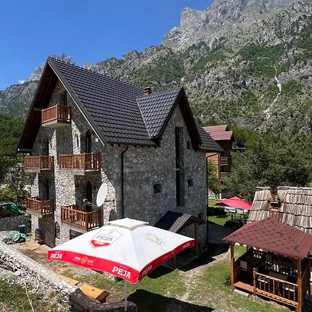 Stonehouse Villa Valbonne Exterior foto