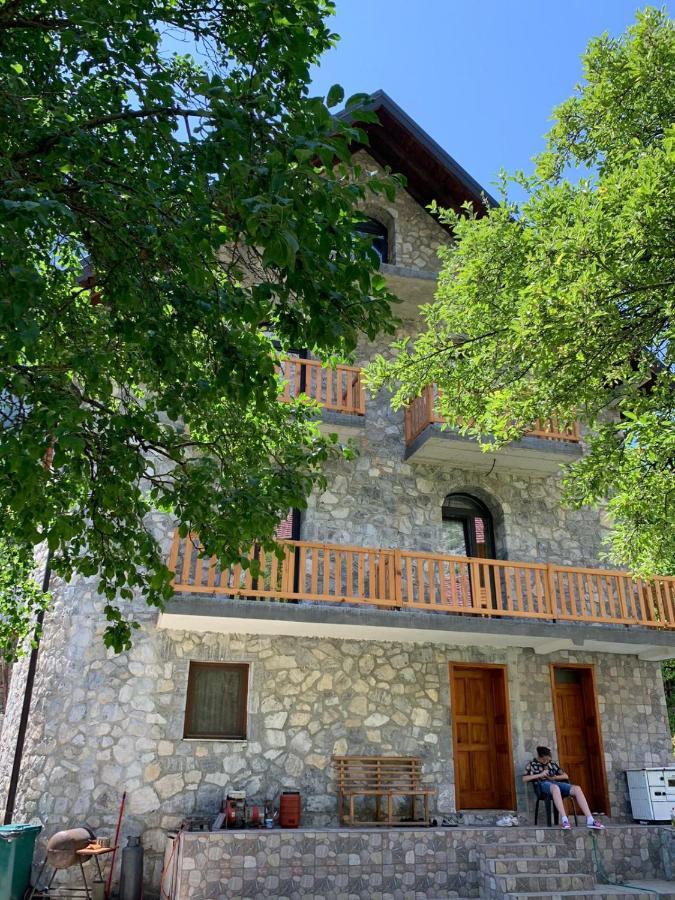 Stonehouse Villa Valbonne Exterior foto