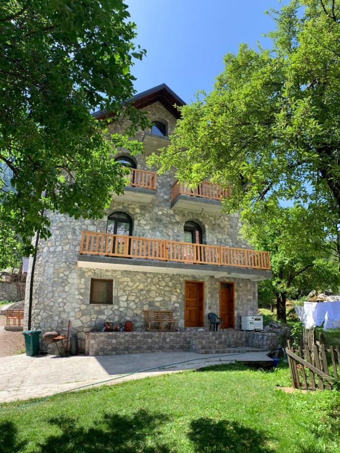 Stonehouse Villa Valbonne Exterior foto