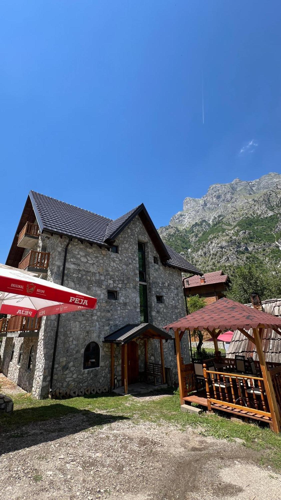 Stonehouse Villa Valbonne Exterior foto