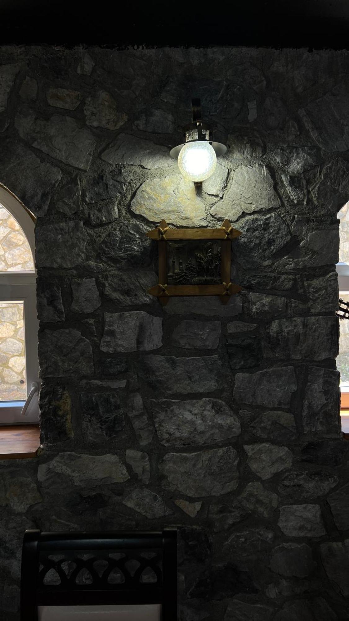 Stonehouse Villa Valbonne Exterior foto