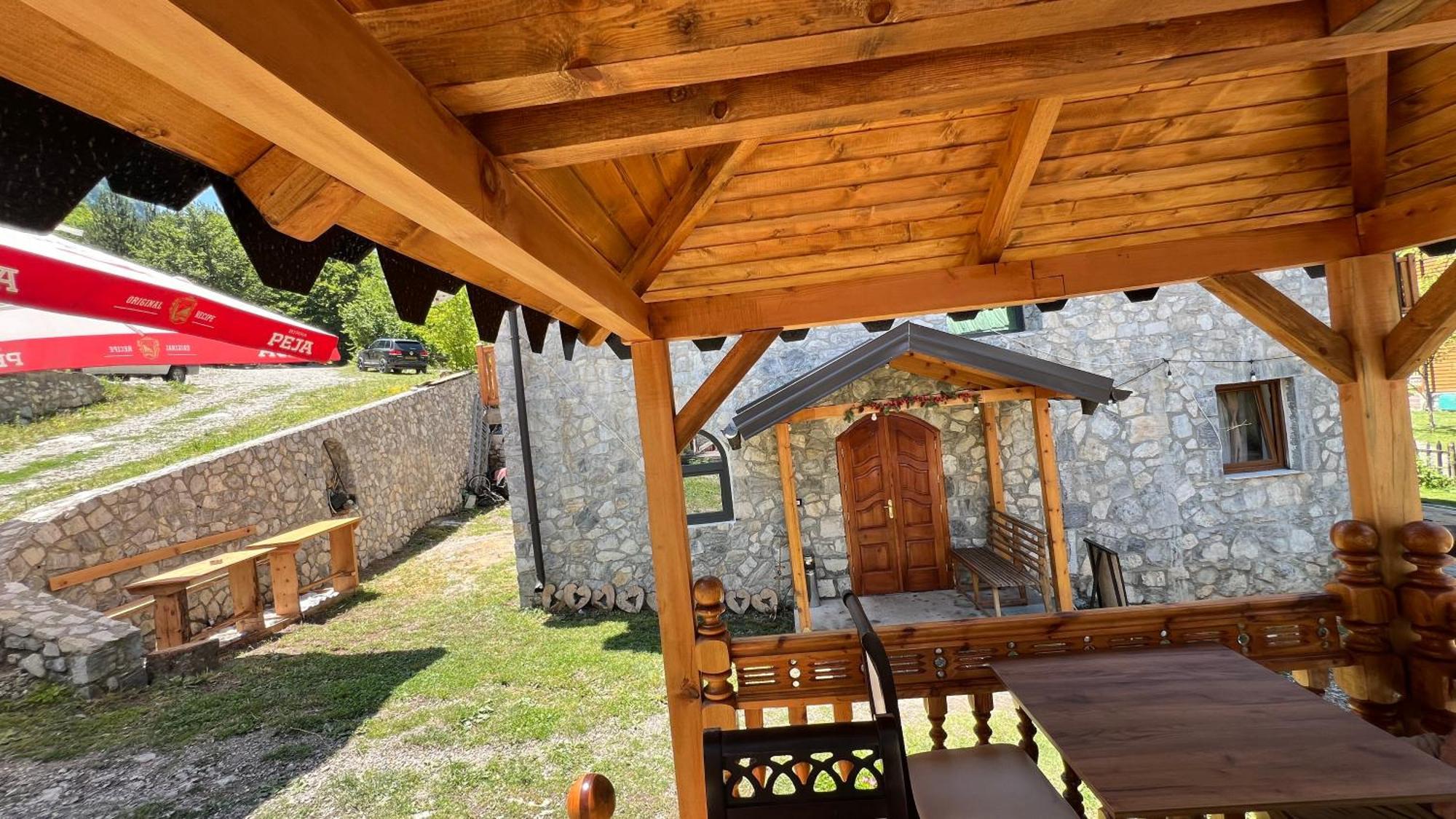 Stonehouse Villa Valbonne Exterior foto