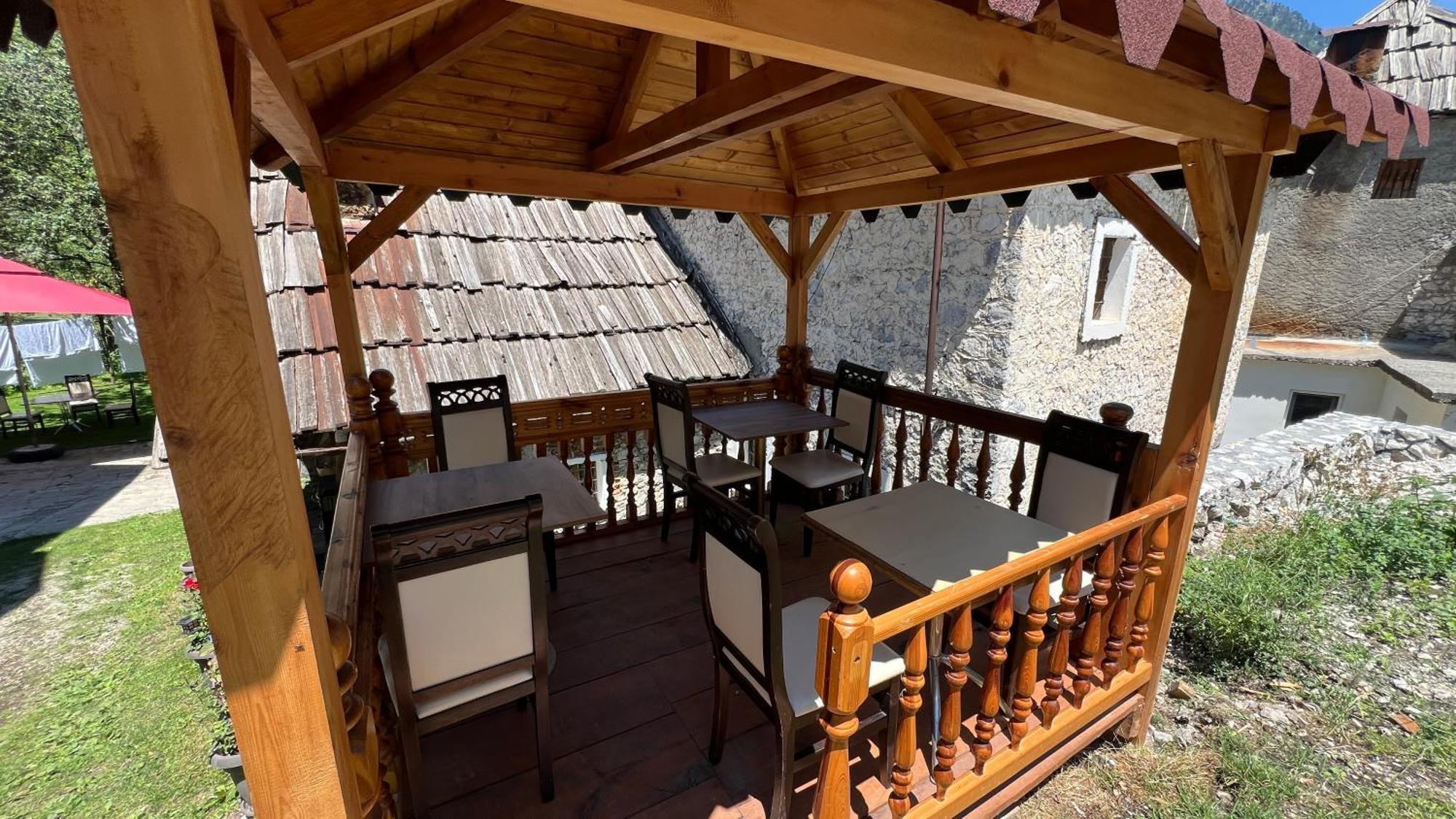 Stonehouse Villa Valbonne Exterior foto