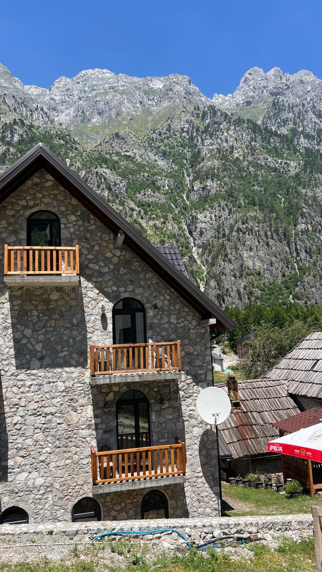 Stonehouse Villa Valbonne Exterior foto