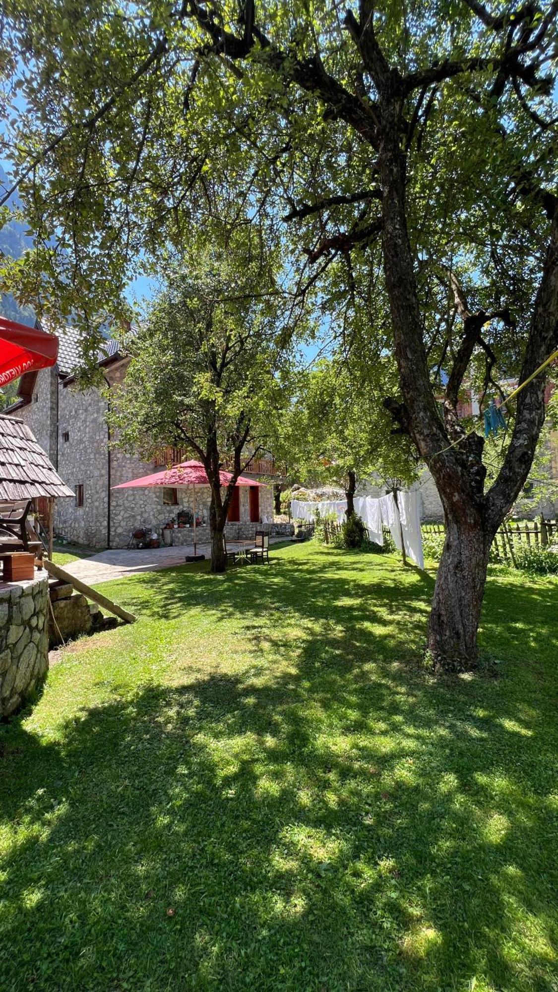 Stonehouse Villa Valbonne Exterior foto