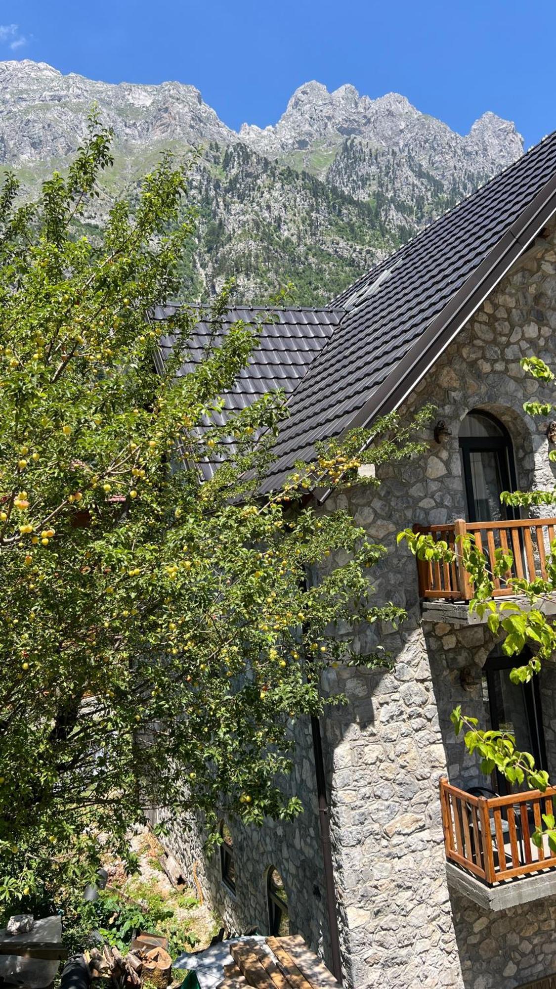 Stonehouse Villa Valbonne Exterior foto