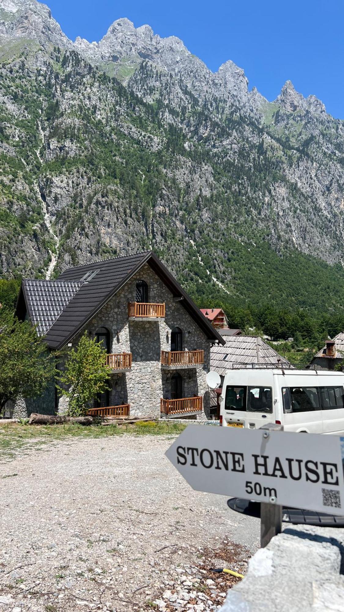 Stonehouse Villa Valbonne Exterior foto