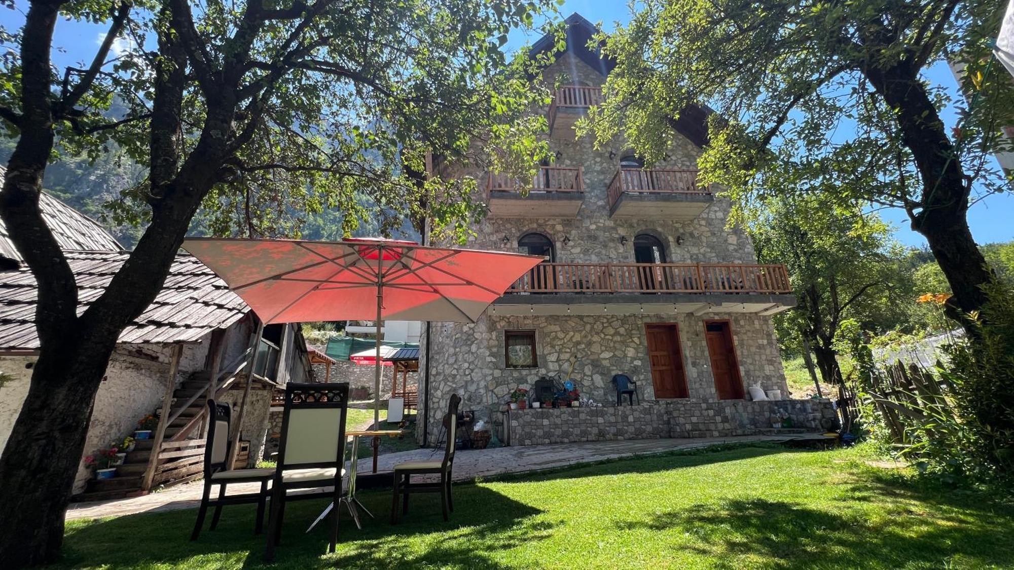 Stonehouse Villa Valbonne Exterior foto