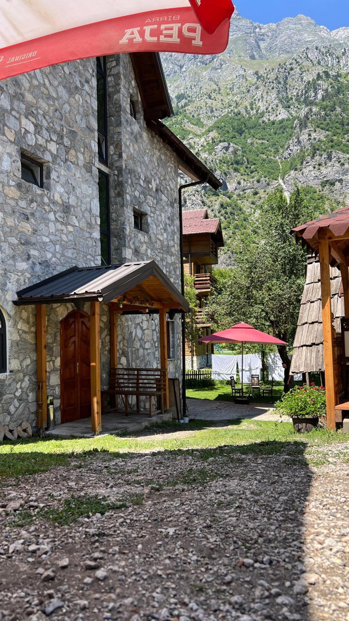 Stonehouse Villa Valbonne Exterior foto