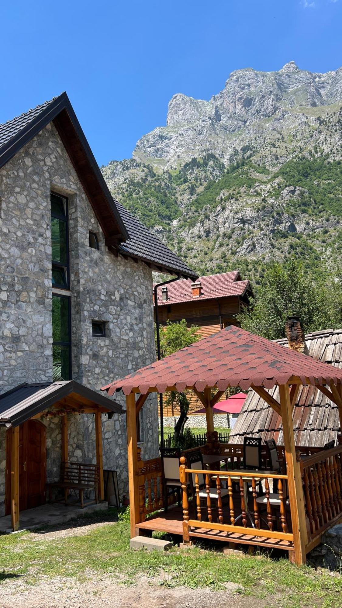 Stonehouse Villa Valbonne Exterior foto